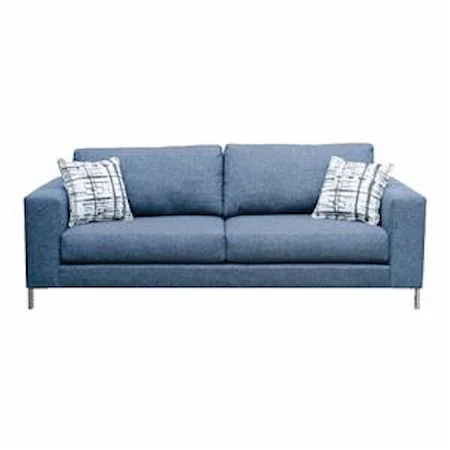 2 Cushion Sofa